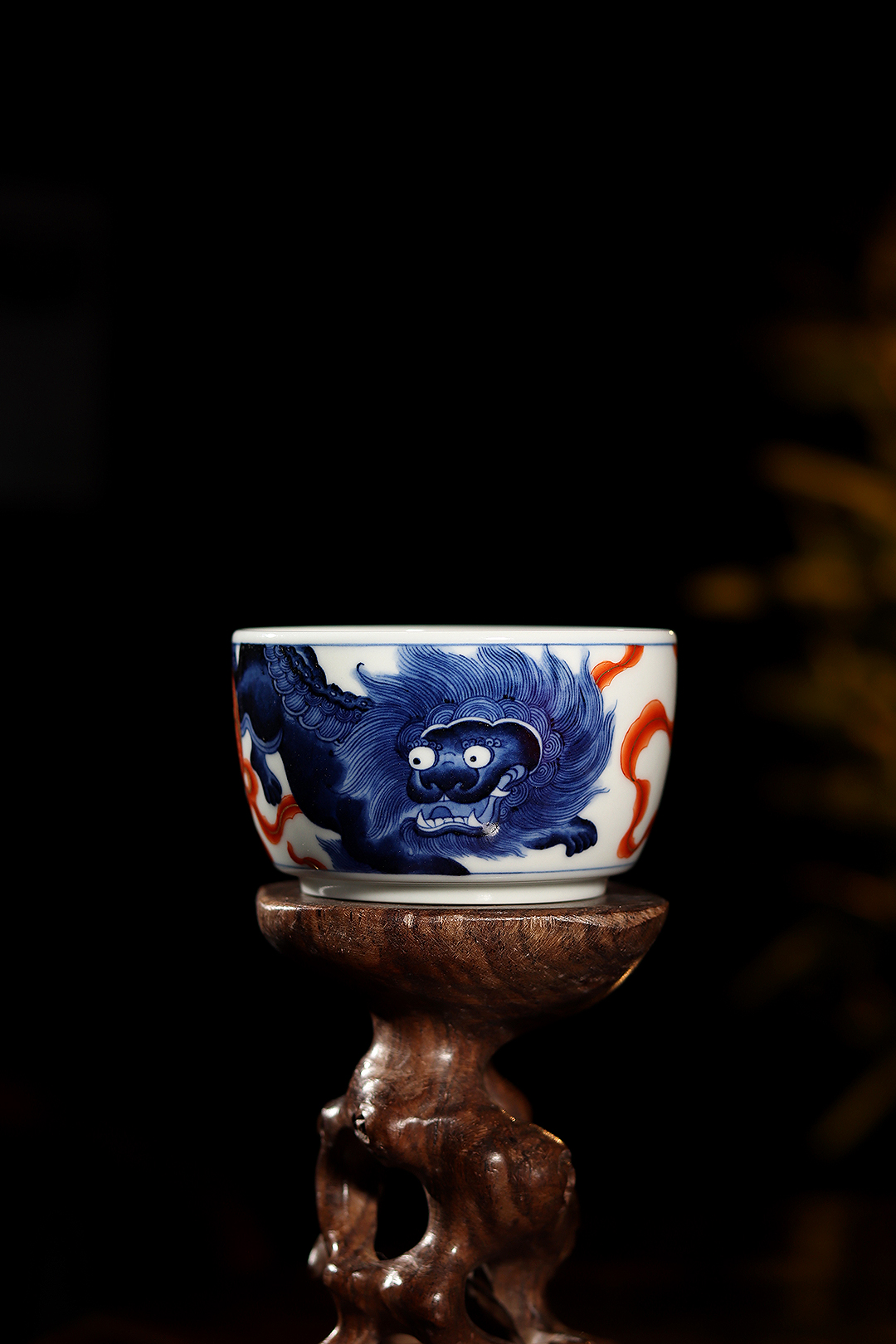 梁峻瓷器 梁峻瓷器