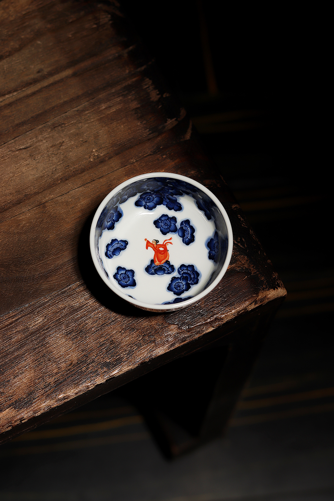 梁峻瓷器 梁峻瓷器