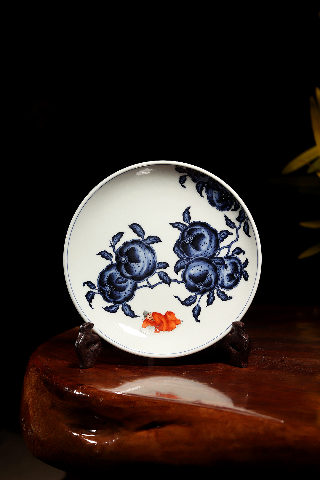 梁峻瓷器 梁峻瓷器