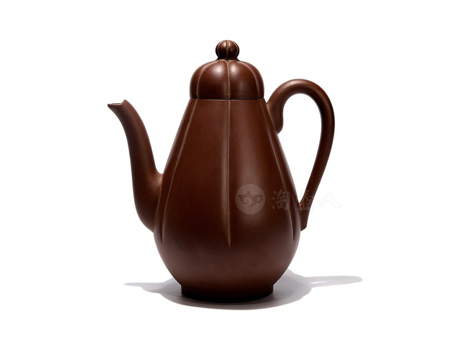 王寅春紫砂壶 王寅春紫砂壶