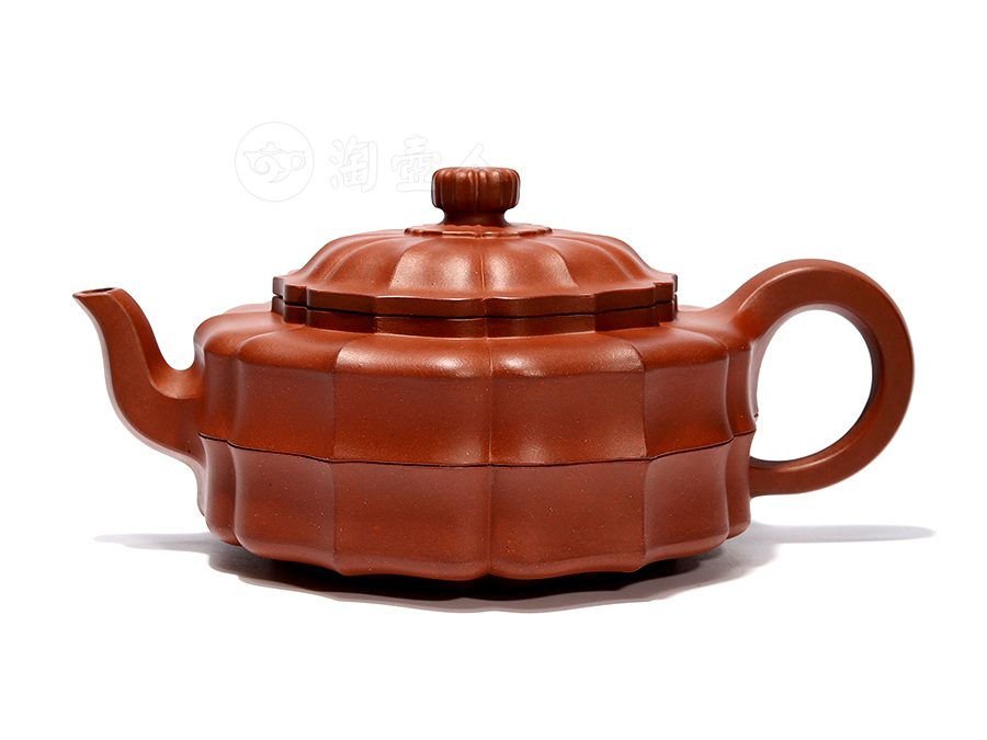 沈建强紫砂壶 沈建强紫砂壶