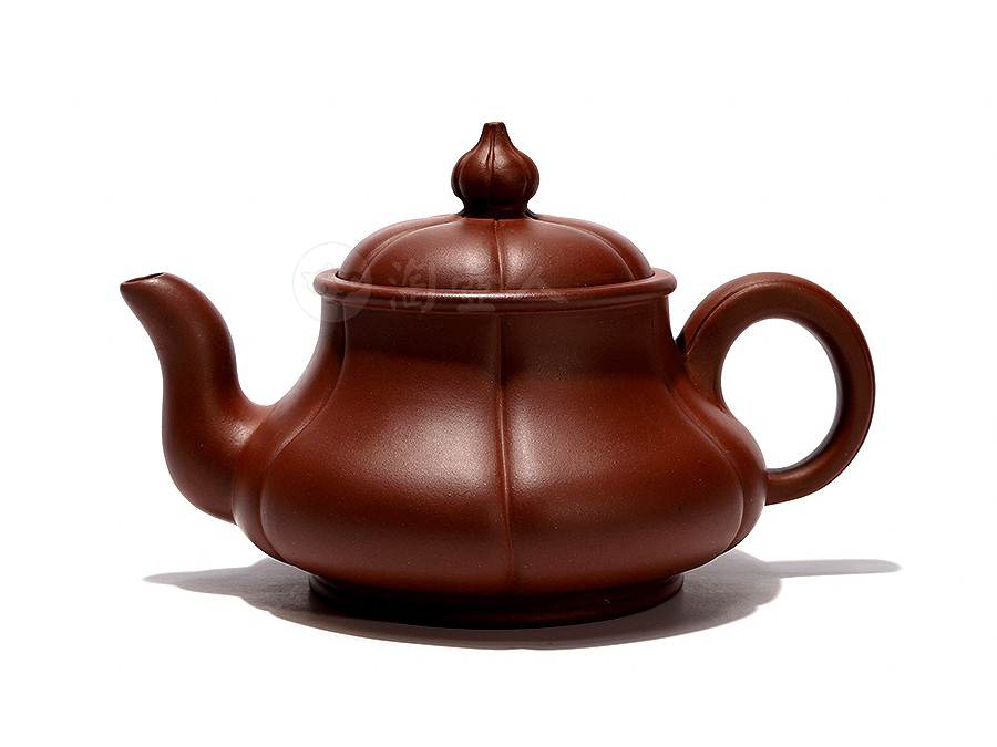 范洪泉紫砂壶 范洪泉紫砂壶