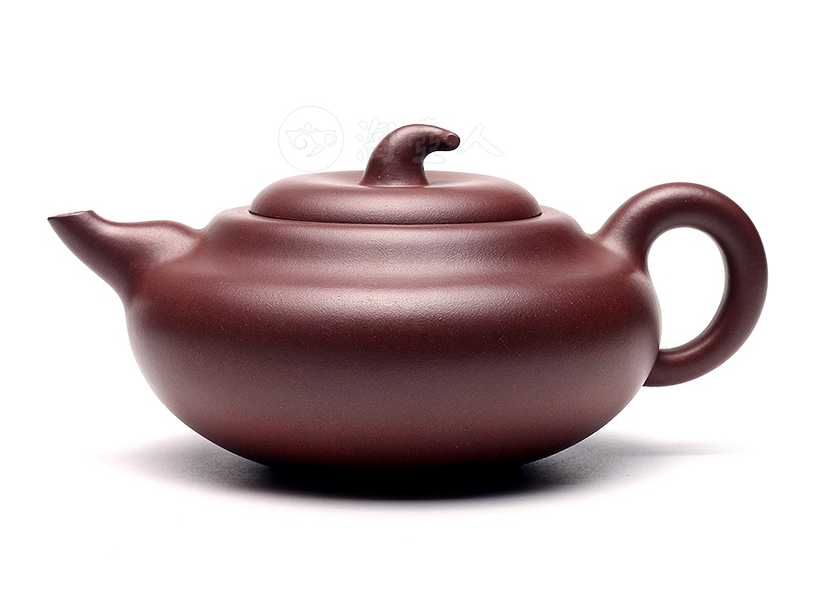 马亦斐紫砂壶 马亦斐紫砂壶