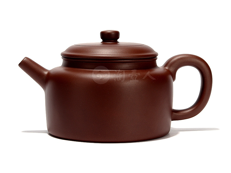 周桂珍紫砂壶 周桂珍紫砂壶