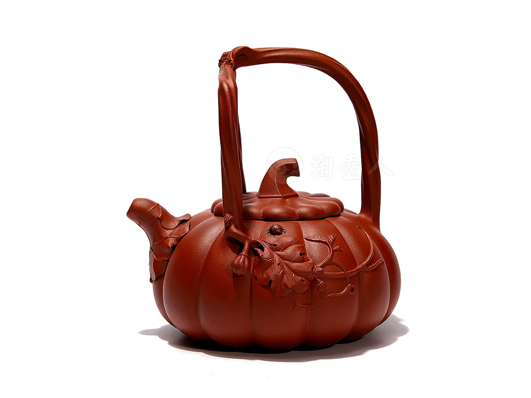 徐元明紫砂壶 徐元明紫砂壶