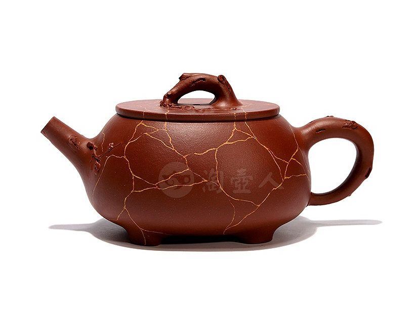 徐元明紫砂壶 徐元明紫砂壶