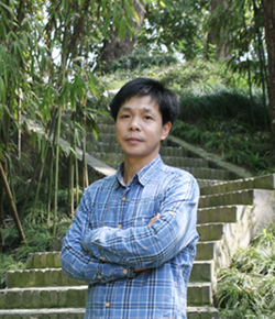 顾建明紫砂壶