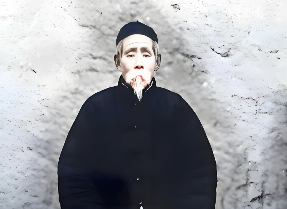 史蓮生