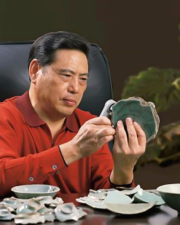 毛正聪紫砂壶