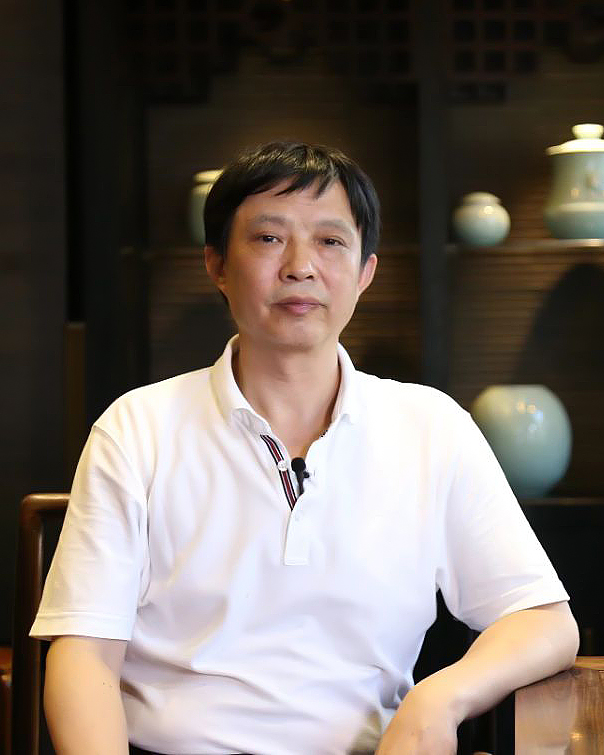 卢伟孙紫砂壶