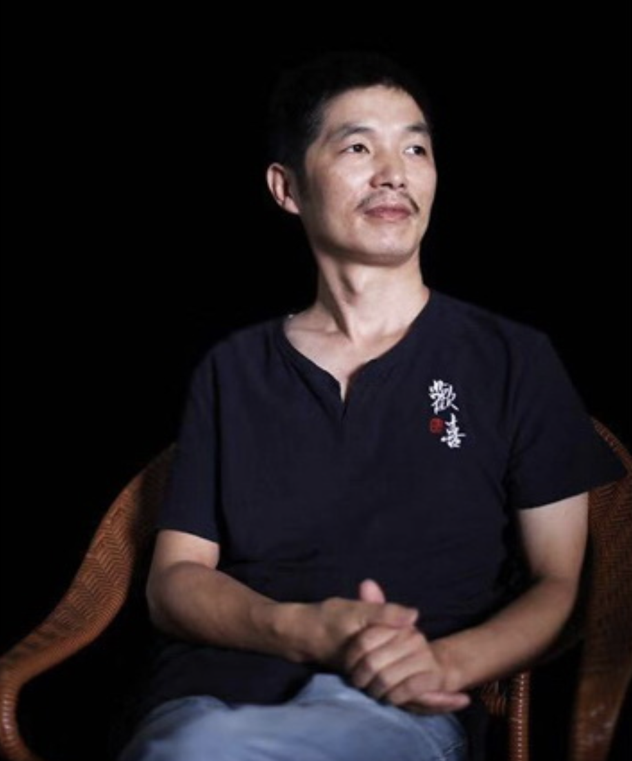 钱小军紫砂壶