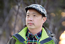 丁小明