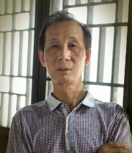 李正华