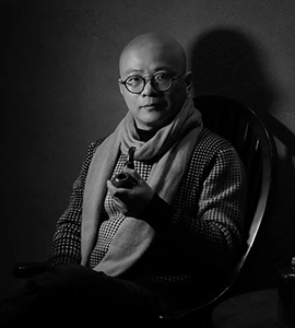 周洪彬