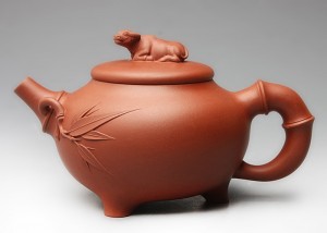 牛劲十足