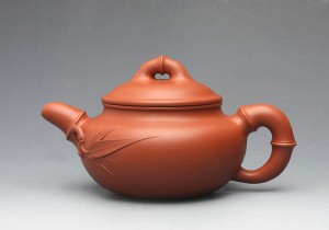 仿古竹