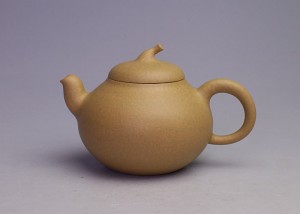 本山绿小茄段