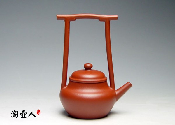 富贵壶