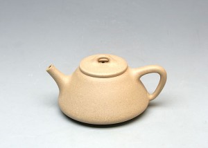 本山绿石瓢