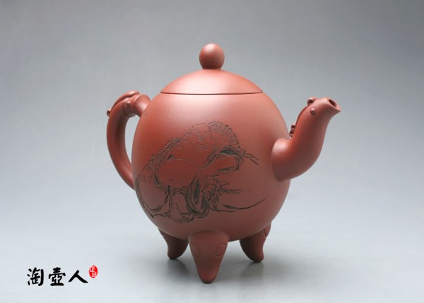 龙凤呈祥