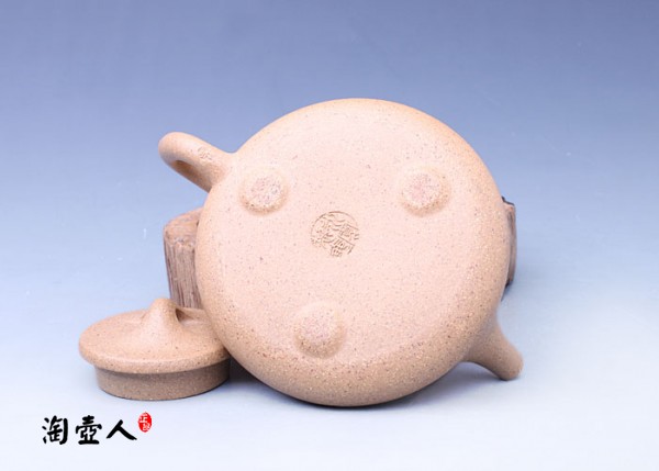 小石瓢