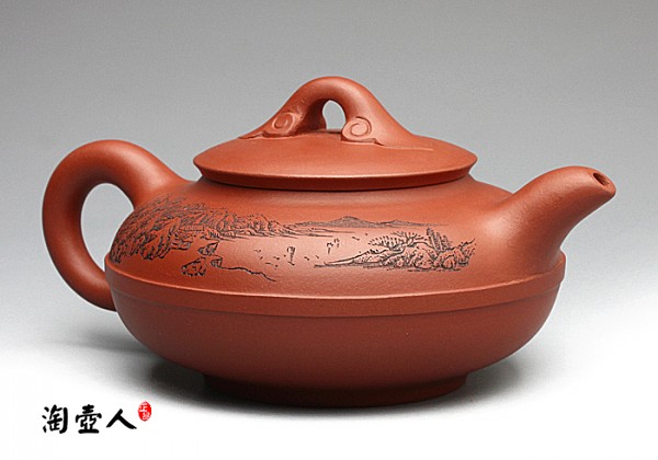 如意线圆