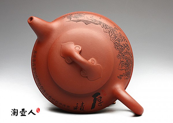 如意线圆