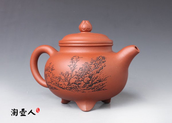 三角莲花