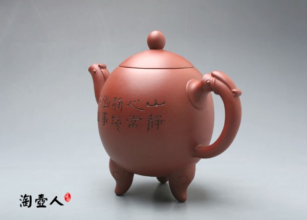 龙凤呈祥