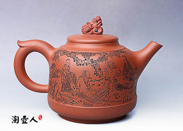 中国元素