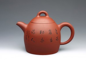 清水泥秦权