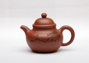 红皮龙掇球