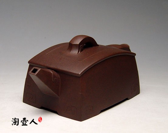 大明风韵