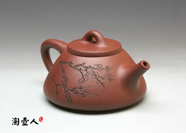 子冶石瓢