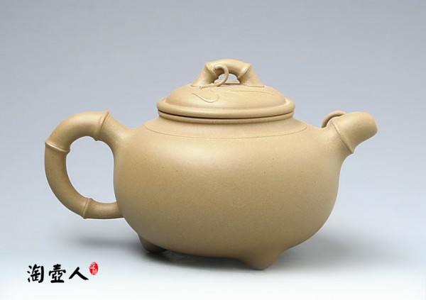 大圆竹