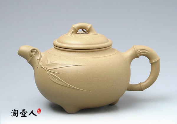 大圆竹