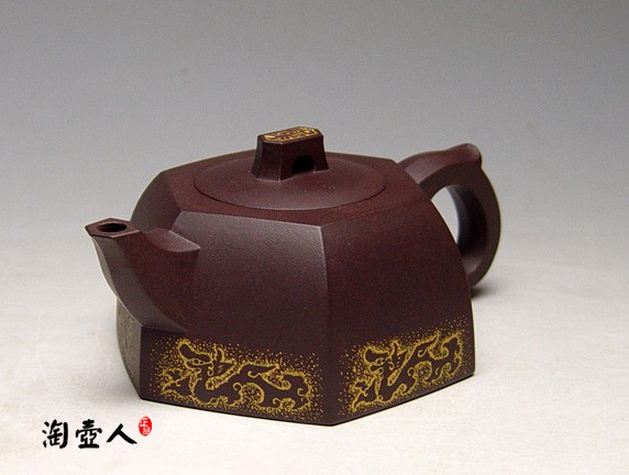 小龙禧六方