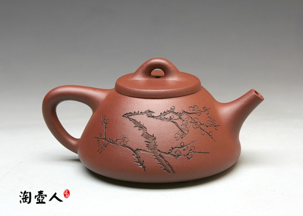 子冶石瓢