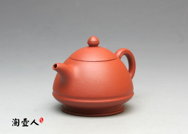 红泥玉笠