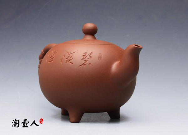 牵手