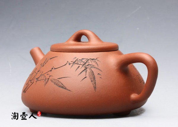 清水泥小石瓢