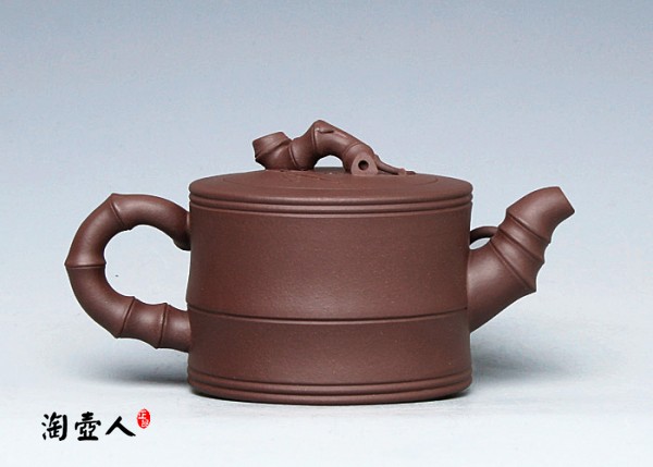 小竹段