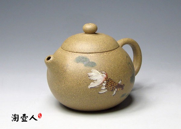 鱼乐(中)