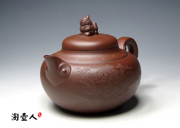 如意麒麟