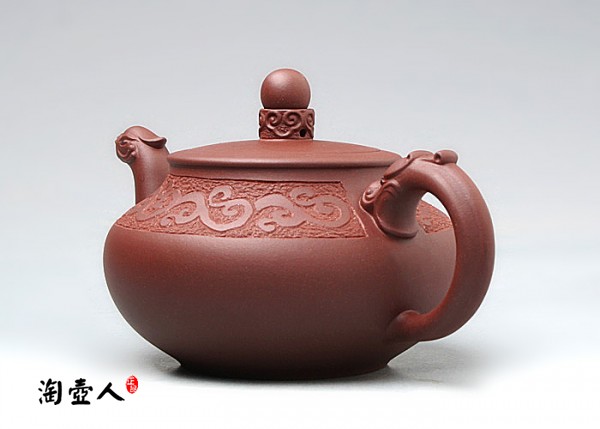 龙凤呈祥