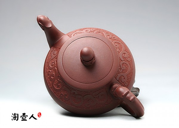 龙凤呈祥