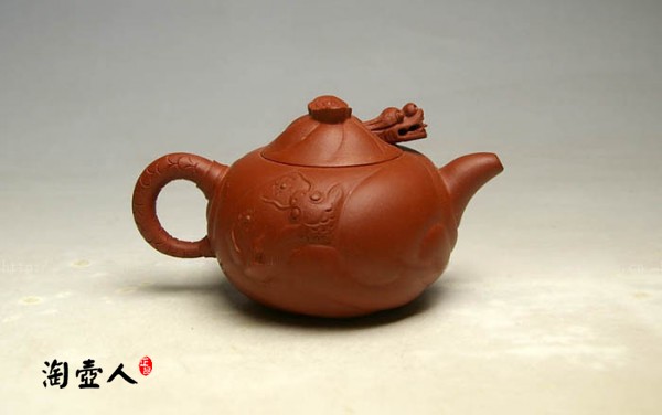 小鱼化龙
