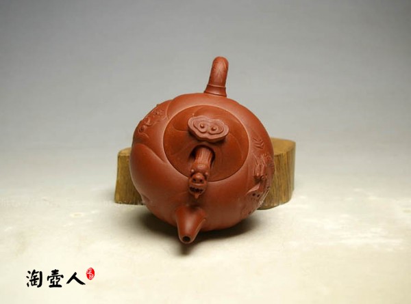 小鱼化龙
