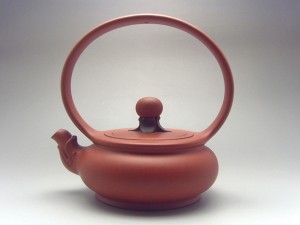 龙珠提梁