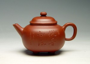 小四方传炉